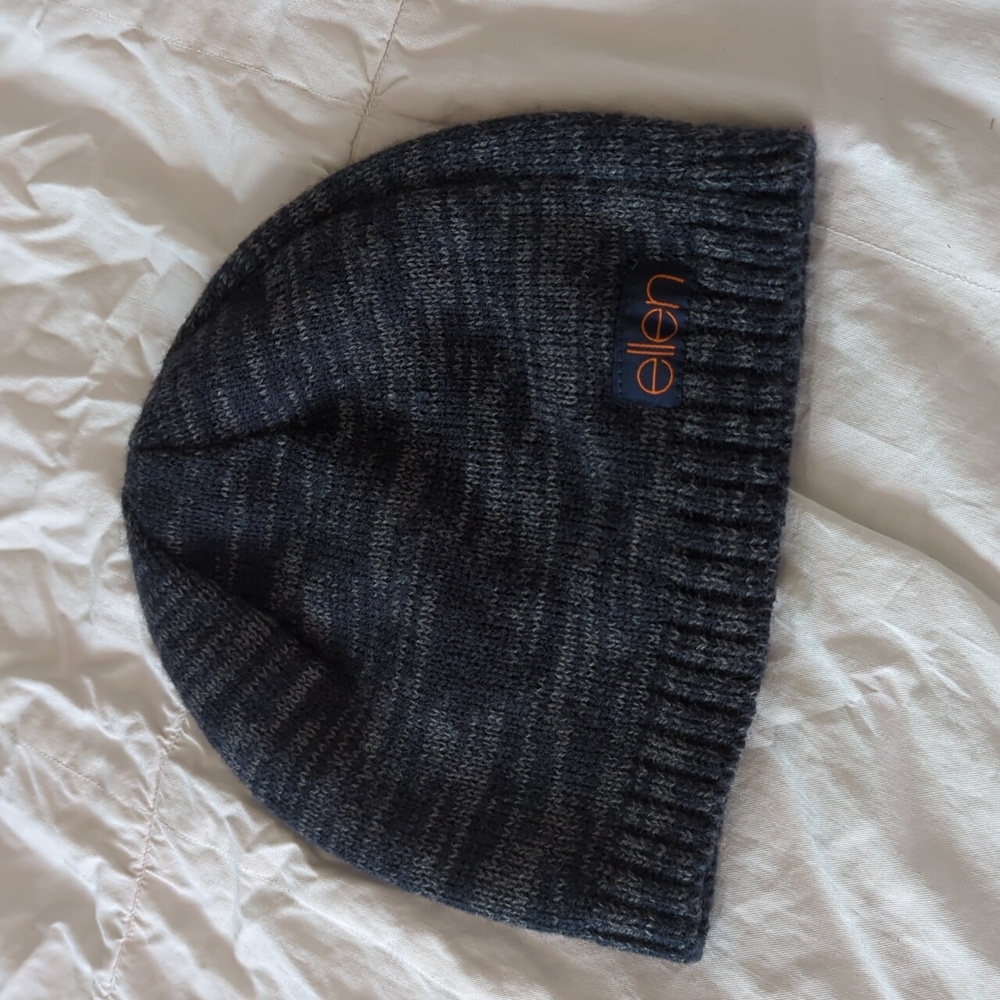 Ellen Degeneres Beanie